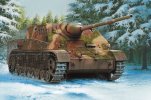 Hobby Boss 80133 - 1/35 German PANZER IV / 70 (A) Sd. Kfz.162/1