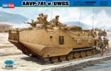 Hobby Boss 82412 - 1/35 AAVP-7A1 w/UWGS