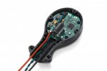 HOBBYWING XRotor PRO 25A Circular (Black Color)- 30902022