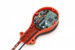 HOBBYWING XRotor PRO 25A Circular (Red Color) - 30902023