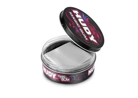 HUDY 106200 - Magic Cleaning GUM