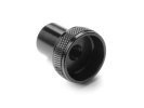 HUDY 102364 Wheel Adapter Aluminium NUT 1/8 ON-ROAD