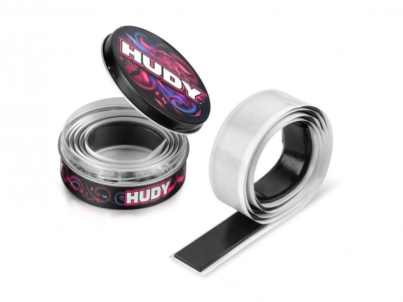 HUDY 105590 - Wheel Balancing Putty