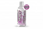 HUDY 106351 Premium Silicone Oil 500 cSt - 100ml