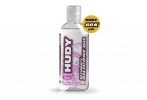 HUDY 106561 Premium Silicone Oil 60 000 cSt - 100ml