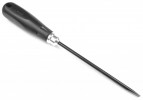 HUDY 155059 - HUDY PT SLOTTED SCREWDRIVER 5.0 x 150 MM - SPC