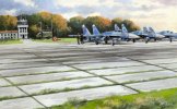 ICM 72214 - 1/72 Soviet PAG-14 Airfield Plates