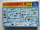 Italeri 0420 - 1/35 Accessories II