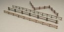 Italeri 6141 - 1/72 Fences