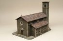 Italeri 6129 - 1/72 Church