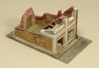 Italeri 6161 - 1/72 Wrecked House