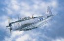 Italeri 2673 - 1/48 Sbd-5 Dauntless WWII