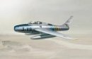 Italeri 2682 - 1/48 Republic F-84 F Thunderstreak