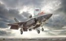 Italeri 1425 - 1/72 F-35 B Lightning II Stovl Version