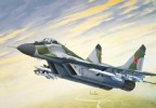 Italeri 0184 - 1/72 MIG-29A Fulcrum