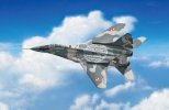 Italeri 1377 - 1/72 MIG 29A Fulcrum