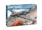 Italeri 1423 - 1/72 P-51A Mustang