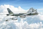 Italeri 1442 - 1/72 B-52H Stratofortress