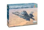 Italeri 1464 - 1/72 F-35A Lightning II (Beast Mode) CTOL Version