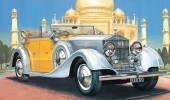 Italeri 3703 - 1/24 Rolls Royce Phantom II