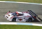 Italeri 3641 - 1/24 Lancia LC2 24th Le Mans 1983