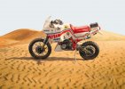 Italeri 4642 - 1/9 YAMAHA Tenere 660cc Paris Dakar 1986