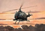 Italeri 2742 - 1/48 Heli BO 105/PAH-1