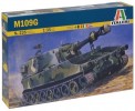 Italeri 0235 - 1/35 M109G