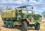 Italeri 0279 - 1/35 M923 A1 Big Foot