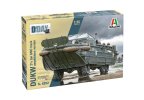 Italeri 6392 - 1/35 DUKW Amphibious Truck