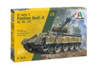 Italeri 7018 - 1/72 SD.KFZ 171 'Panther' AUSF. A