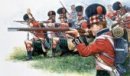 Italeri 6004 - 1/72 Highlander Infantry (Nap.Wars)