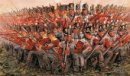 Italeri 6095 - 1/72 Napoleonic Wars - British Infantry 1815