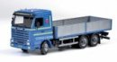 Italeri 3881 - 1/24 Scania Streamline 143H 6x2 PlatformTruck