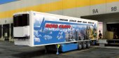 Italeri 3904 - 1/24 Reefer Trailer