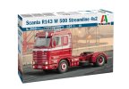 Italeri 3950 - 1/24 Scania R143 M500 Streamline 4x2