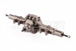 Axial Racing SCX-10 Aluminum Complete Assembled Rear Axle