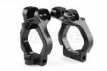 Axial Racing Yeti Aluminum C Hub Carrier (Black)