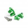 Tamiya DT-03 Aluminum C Hub (Green)