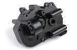 Tamiya Hotshot / Super Hotshot / Boomerang / Bigwig Aluminum Rear Gear Box (Black)