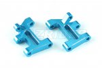 Tamiya M05/M06/MF-01X Aluminum Front Suspension Arms (Light Blue)