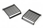 Traxxas TRX-4 Aluminum Headlight Grille Guards