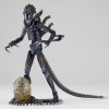 Kaiyodo NR-83 Tokusatsu No.016 Alien Warrior