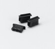 KO Propo 25511 - KR-408S Connector Cap(3pcs)