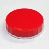 KO Propo 35569 - Servo Gear Grease Red (High Viscosity)