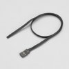 KO Propo 36523 - Servo Wire Black 350mm