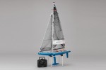 Kyosho 40041 - RACING YACHTS - FORTUNE 612 II - Ready Set