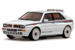 Kyosho 30562WM - 1/27 Lancia Delta HF Integrale 6 White