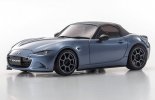 Kyosho 32137MB - Mazda Roadster Mica Blue Reflex Reayset R/S MA-020S