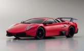 Kyosho MZP215R - ASC MR-03W-MM Murcielago LP 670 Murc Red Body Set